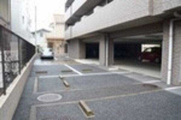 リバレインの物件内観写真